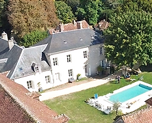 the best bed and breakfast France