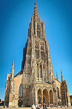 Doorreis hotels Ulm