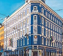 de beste hotels in Wenen