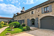 hotels near Beaune France