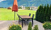 doorreishotels Oostenrijk