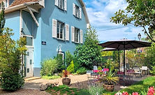 Le Domaine des Rempart