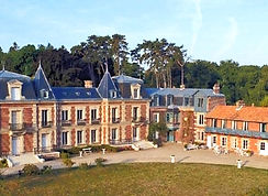 Chateau le Quesnoy
