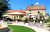 doorreis hotels Frankrijk