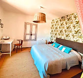 Bed en breakfast Frankrijk doorreis Limoges Toulouse