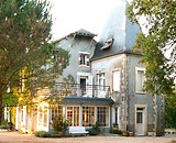Bed en Breakfast Frankrijk snelweg A20 Vierzon Limoges