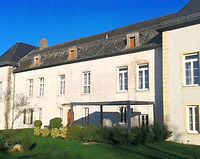 Bed and breakfast Motorway A31 Metz Nancy