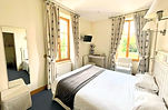 doorreis hotels Frankrijk