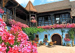 Hotel in Itterswiller