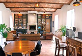 Hotels Frankrijk tussen Parijs en Orleans