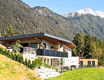 doorreishotels Oostenrijk