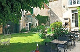 hotels from Vierzon to Limoges motorway A20