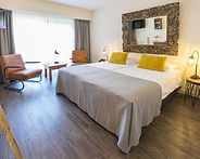 Hotels Terschelling