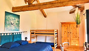 Bed en Breakfast snelweg A10 Frankrijk Poitiers Bordeaux