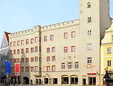De Beste Hotels Regensburg