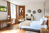 overnachtingshotels Frankrijk