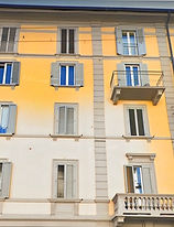 de leukste bed en breakfasts in Milaan