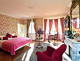 Chateau le Quesnoy