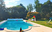 Bed en Breakfast snelweg A10 Frankrijk Poitiers Bordeaux
