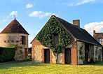 de leukste bed en breakfasts Frankrijk