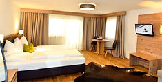 De leukste hotels bij Innsbruck