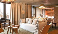 Goede Hotels Parijs