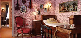 Hotels France Autoroute du Soleil A6