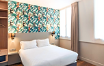 leuke hotels centrum Parijs