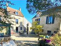 the best hotels in Normandy