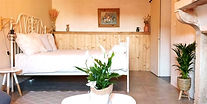 bed en breakfasts French Motorways