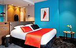 the best Hotels Dijon