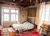 Castle Hotels France Poitiers
