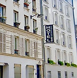 goedkope hotels Parijs