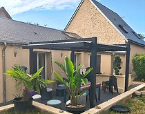 bed and breakfast motorway France