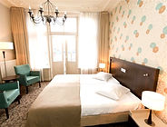 The Best Hotels Rotterdam