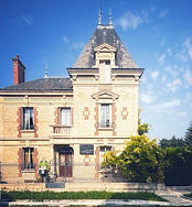 bed and breakfast near Troyes France