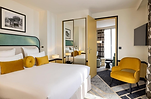 goedkope leuke hotels Parijs