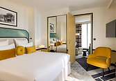de beste hotels Parijs
