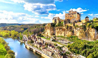 Leuke Overnachtingen bij Limoges Dordogne