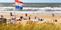 hotels Zandvoort
