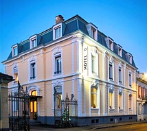 Hotels Mulhouse