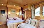 Leuke hotels bij Beaune