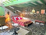 the best overnight stays France