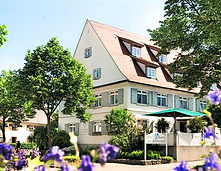Doorreis hotels Ulm