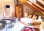 Bed en breakfast onderweg naar Bologna
