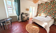 the best bed and breakfast France