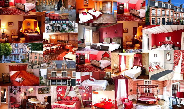 De Leukste Hotels Frankrijk A31 Metz Nancy Dijon