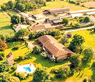 French motorway hotels