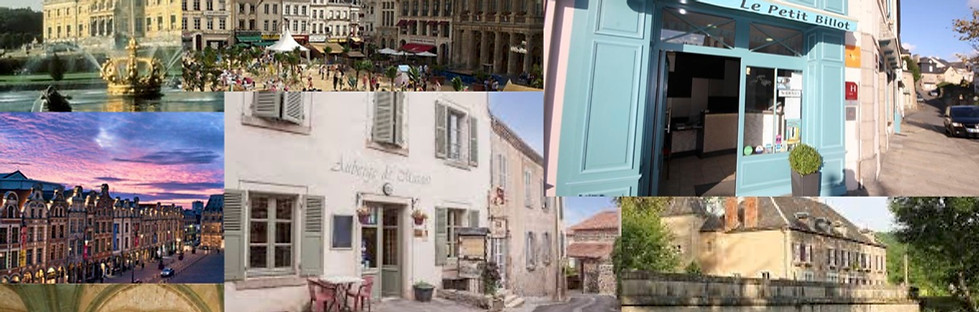 The Best Hotels Motorway France