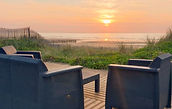 bed en breakfast doorreis Frankrijk